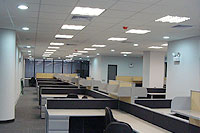 Sistema de Alarma y Detecci&oacute;n de Incendios y Rociadores Autom&aacute;ticos de Agua