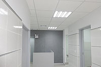 Instalaciones Diversas