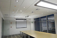 Instalaciones Diversas