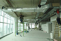 Instalaciones Diversas