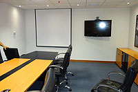 Sistema de Cableado Estructurado